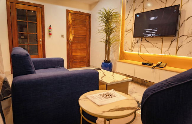 247 Luxury Apartment - Foto 39