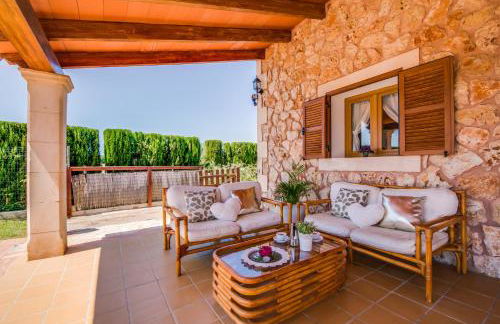 Ideal Property Mallorca - Can Grau Petit - Foto 13