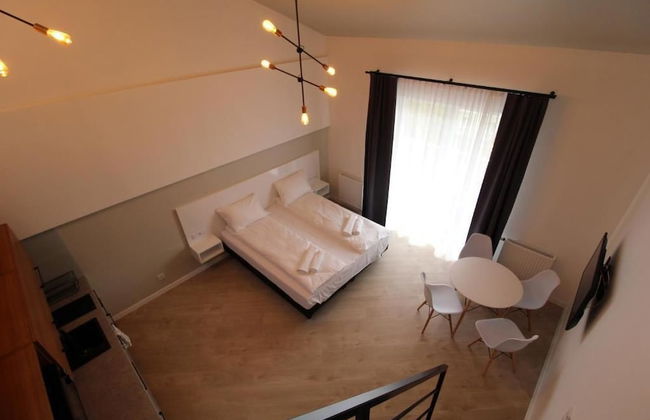 Apartamenty Nowa Kamienica - Foto 20