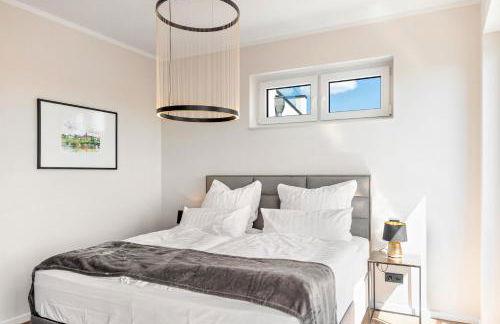 Elbe6 - 5 Sterne Apartments - Foto 41