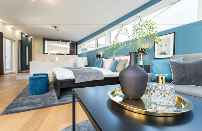 Room 4 & 5 Apartments - Foto 8