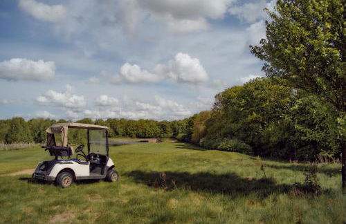 Aparthotel am Golfclub Treudelberg - Foto 127