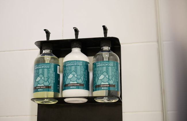 Airport Apartments by Vetroblu - Foto 22