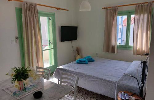 Vιtamin Sea apartment 8, Απολαυστική διαμονή στον Αλμυροπόταμο! - Foto 31