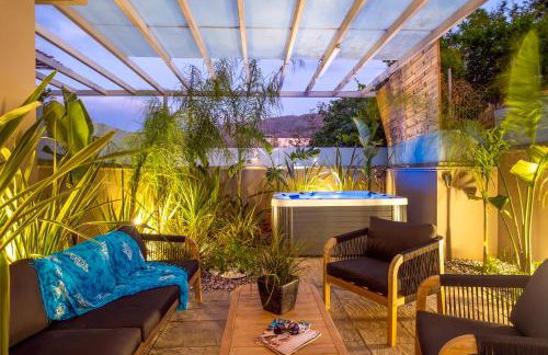 Delight Luxury Apt - Delight Luxury Apt Souda - Foto 15