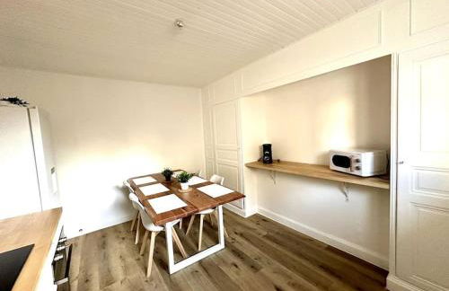 Cosy appartement centre Cusset - Foto 22