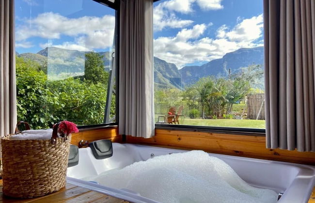 Cabanas Jardim dos Canyons - Foto 5