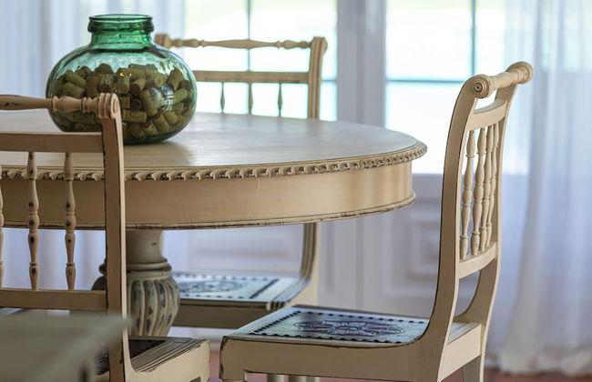 Quinta do Pé Descalço Guesthouse Sintra - Foto 38