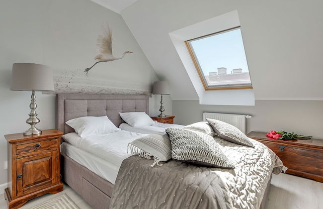 Old Town - OldNova by Welcome Apartment - Foto 47