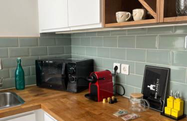 La Malouine Dunkerquoise HomyNest - Foto 6