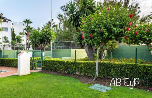 Alcazaba Beach Apartment - Photo 41