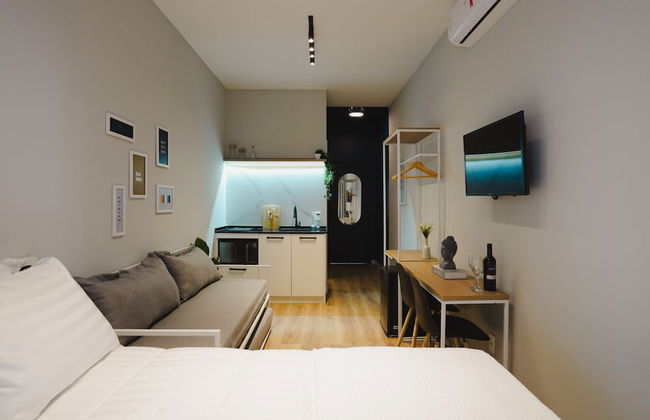 Apê Av Paulista Haddock Lobo - Foto 32