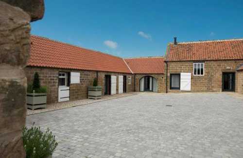 West Acre Lodge - Foto 45