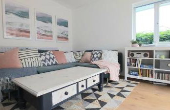 Kindly Light Beach House, Borth-y-Gest - Foto 14