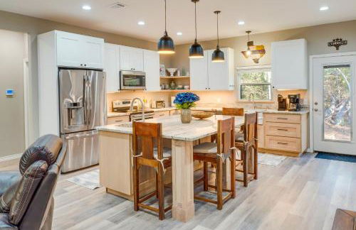 5 Mi to Lake! Home with Boat Parking and Pool Access - Photo 3