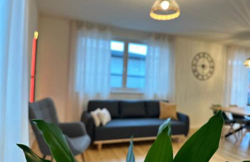 AMAO Grey - Family Apartment - Free Parking - Foto 37