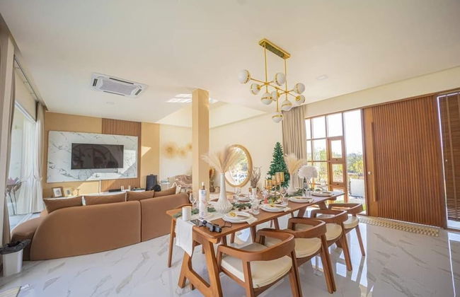 Meefan private pool villa - Foto 9