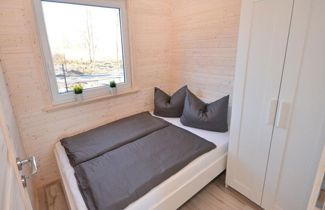 Holiday Home Near Baltic Beach and Lake Bukowo - Photo 2