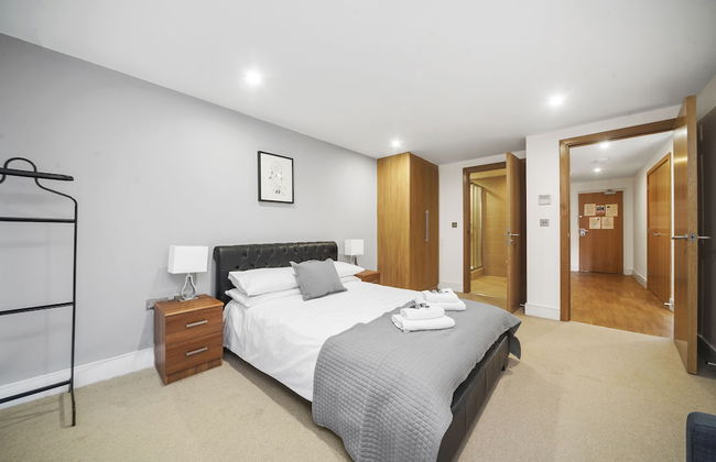 Modern Apartments in Bayswater Central London FREE WIFI & AIRCON by City Stay Aparts London - Foto 10