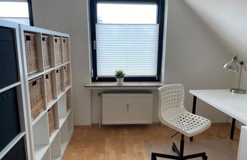 FeWo Hasen Suite - Foto 15