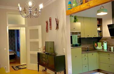 Altbauwohnung am Gutenbergplatz - Foto 11