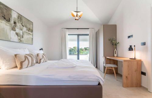 Villa Noah - Luxurious villa with private pool - Foto 33