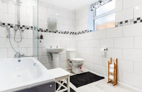 Elegant Retreat near the O2 Arena & Blackheath - Foto 42