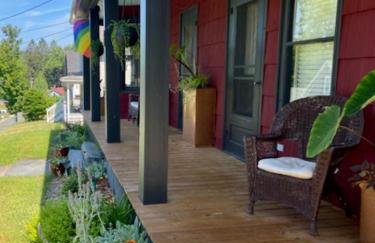 Zen in Narrowsburg Retreat near Town - Foto 27