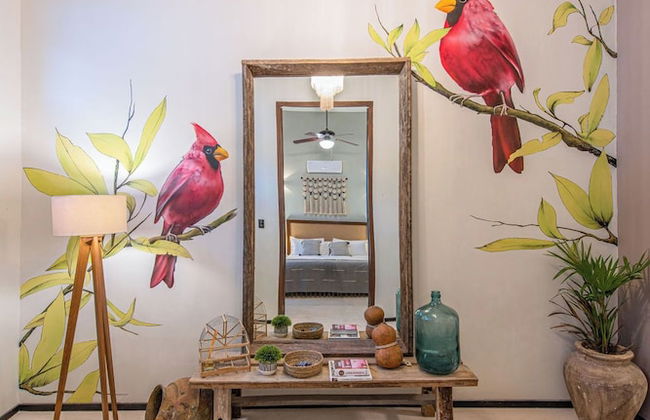 Casas de la música - FREE PRIVATE PARKING, Centro Mérida. - Foto 16