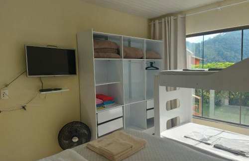 Temporada no Paraíso em Teresópolis - Foto 26