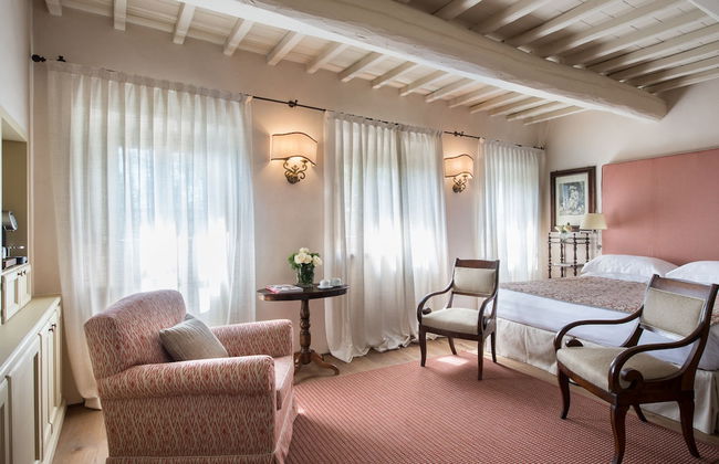 Il Borro - Relais & Châteaux - Foto 12