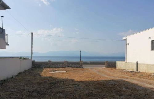 Angela's place - Stomio residence near the sea - Foto 13