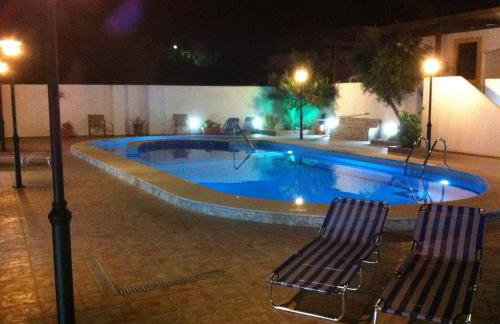 Filoxenia Villa - Foto 45