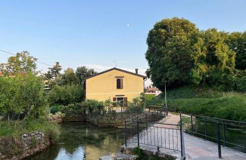 La casa ai Laghetti - Foto 42