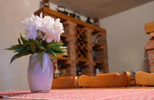 Kuća za odmor Orly, jacuzzi, sauna, prekrasan pogled - Foto 24