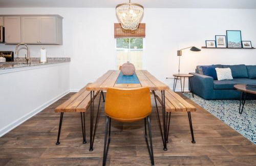 Fun 4BD w 75 inch TV - Foto 25