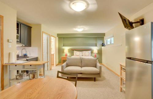 Studio in Edwards about 4 Mi to Beaver Creek Resort! - Foto 1