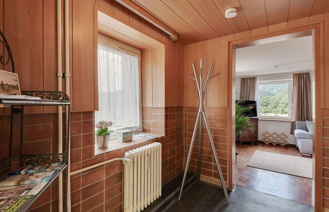 Apartment in Malsburg With Garden - Foto 7