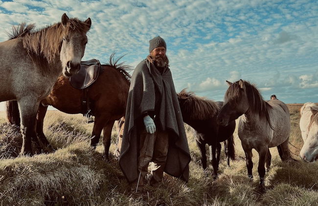 Sleeping with the Horses - Foto 16