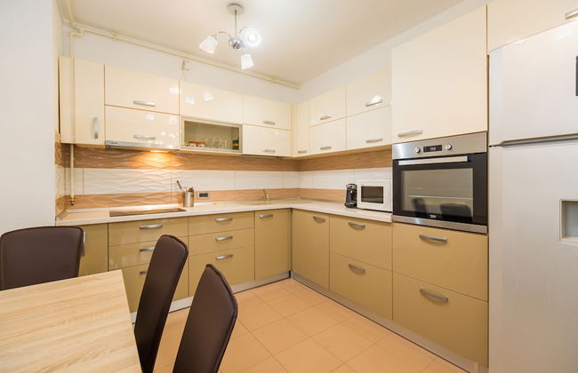 Relax Apartment Coresi Mall - Foto 9