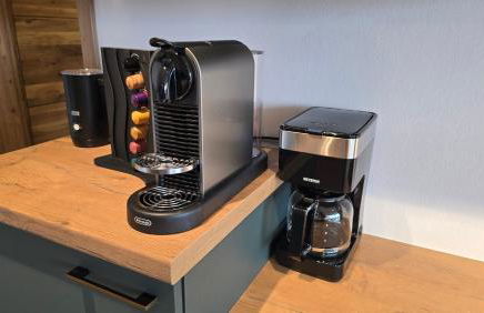 Luxus Ferienwohnung Himmel und SPA mit privater Sauna und Wellnessdusche inkl Wifi und Parkplatz für 4Personen - Foto 6