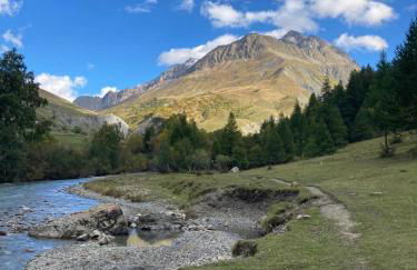 REFUGE- GITE Le Pas de l'Ane - Photo 42
