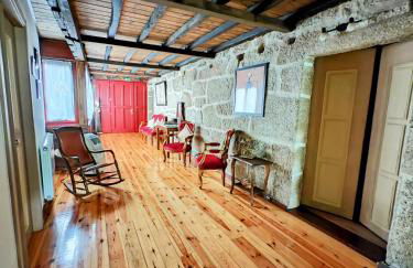 Casa Grande do Seixo - Foto 23