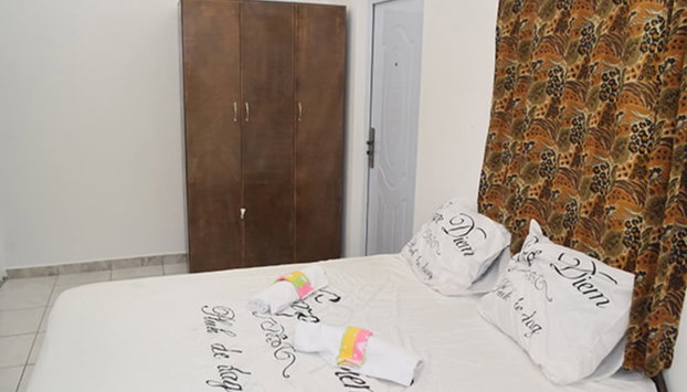 Villa Sweet Dreams - Foto 3, Habitación