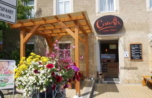 Cosis Ferienwohnung - Foto 28