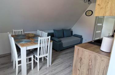 Apartament DWA DĘBY - Foto 13