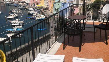 RESIDENZA MENA marina CORRICELLA - Photo 4