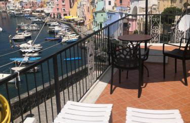 RESIDENZA MENA marina CORRICELLA - Photo 4