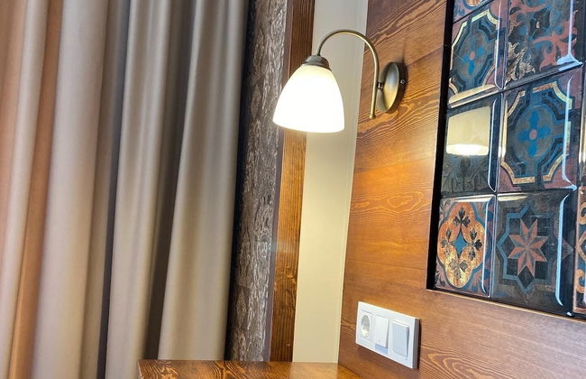 Defne Residence Selimiye - Foto 1