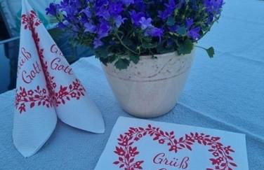 Ferienwohnung Augustin - Foto 12